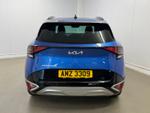 Kia Sportage Photo 5