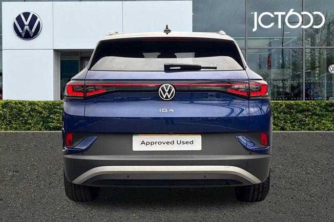 Volkswagen ID.4 Photo 7