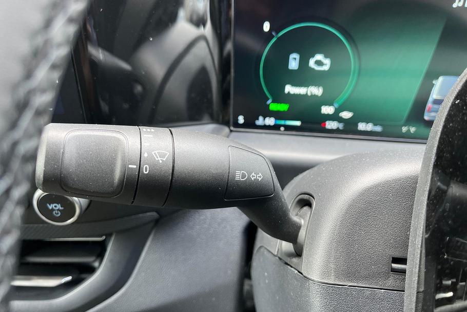 Used Ford CUSTOM CUSTOMPHEV18 17