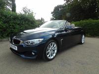 Used BMW 4 Series RV16YFH 1