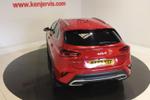 Kia XCeed Photo 4