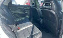 MG Motor UK HS Photo 7