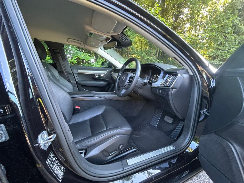 Used Volvo V90 YP18AHU 19