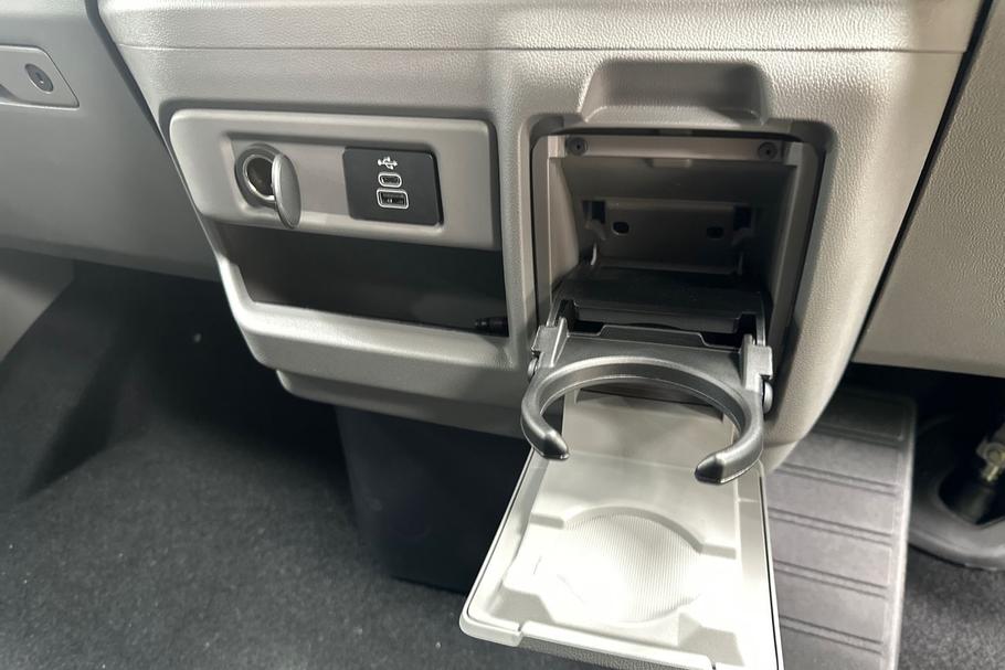 Used Ford TRANSIT CUSTOM CUSTOMDCIV01 22