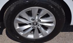 Skoda OCTAVIA Photo 38