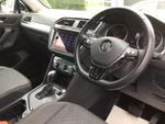 Volkswagen Tiguan Photo 7
