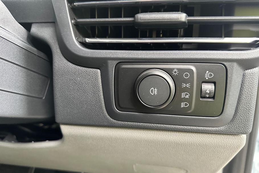 Used Ford TRANSIT CUSTOM CUSTOMDCIV01 15