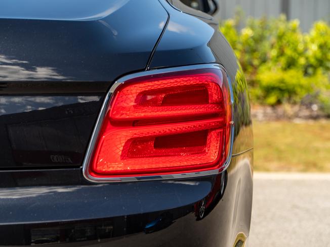 BENTLEY Flying Spur  Photo 43