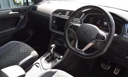 Volkswagen TIGUAN Photo 2
