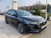 Ford Focus Photo 0