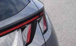 Hyundai TUCSON Photo 36