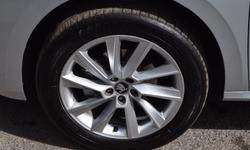 Skoda KAMIQ Photo 35