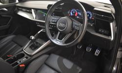 Audi A3 Photo 2