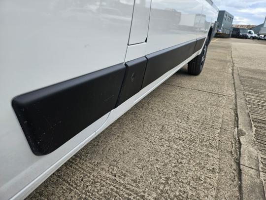 Fiat Ducato Photo