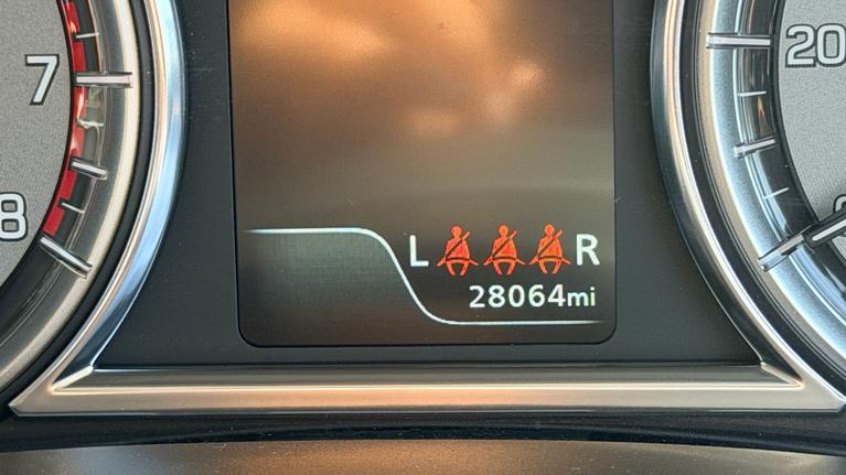 Used Suzuki Vitara WR73VVS 12
