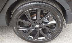 SEAT ARONA Photo 35