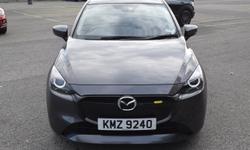 Mazda Mazda2 Photo 5