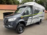 Hymer ML-T 570 CROSSOVER Photo 7