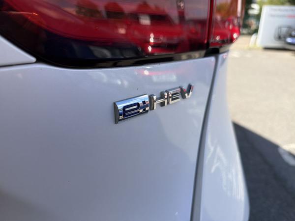 Honda Jazz Photo 37