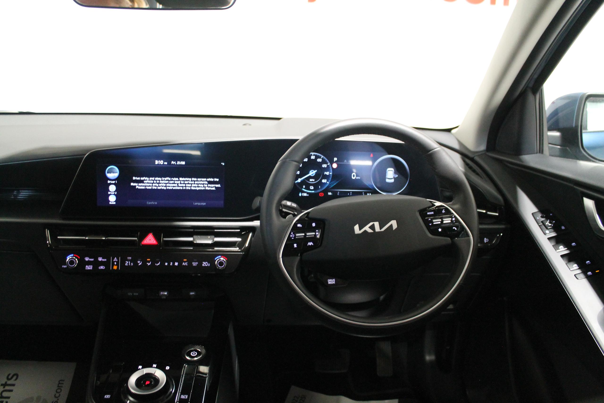 Kia Niro Photo 8