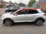 Kia Stonic Photo 4