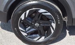 Nissan QASHQAI Photo 30