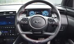 Hyundai TUCSON Photo 13