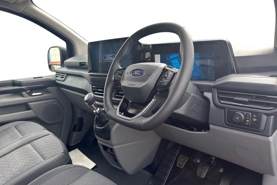 Used Ford TRANSIT CUSTOM CUSTOM28 15