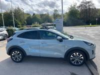 Ford Puma Photo 4