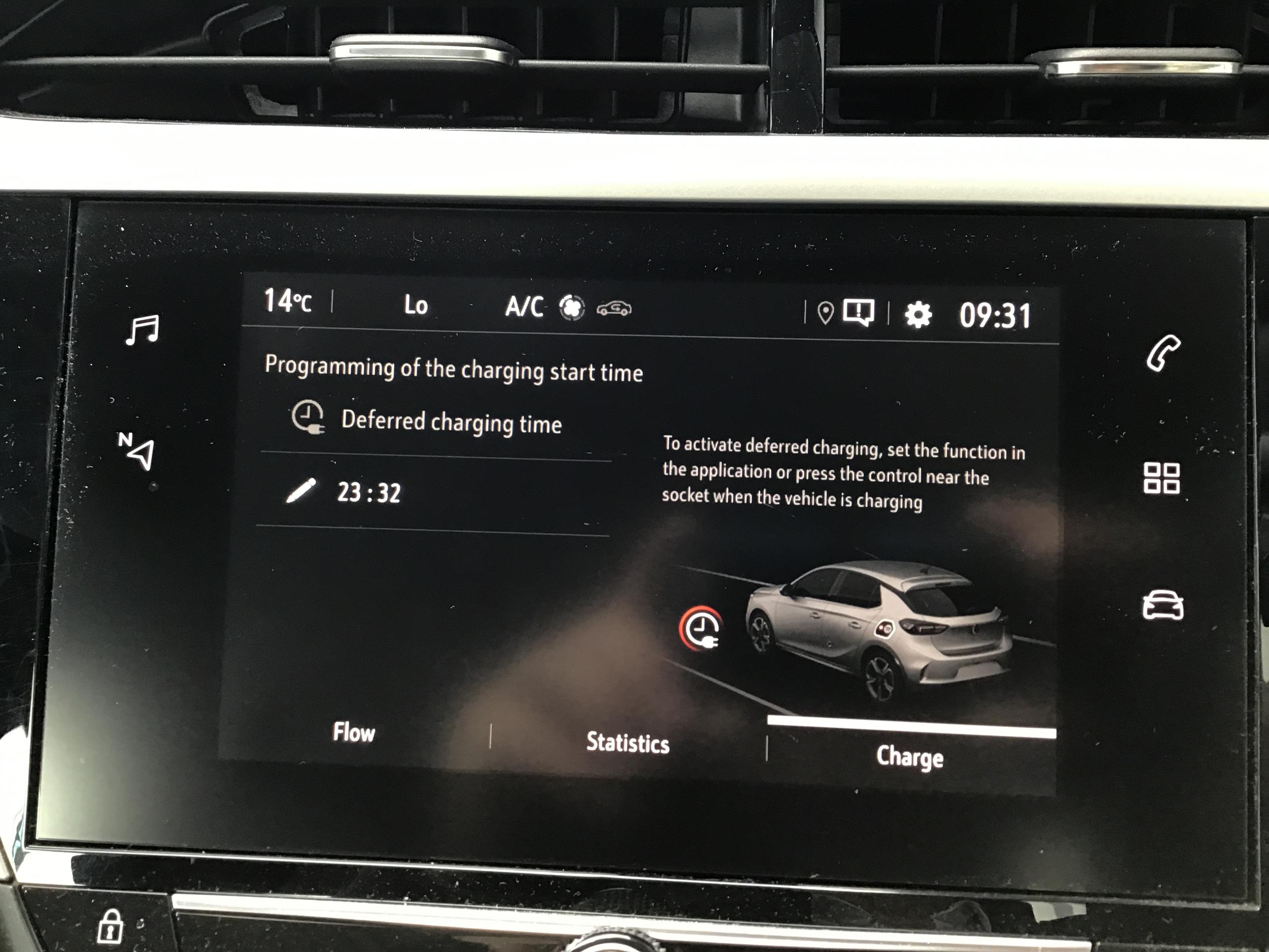 Vauxhall Corsa Electric Photo 11