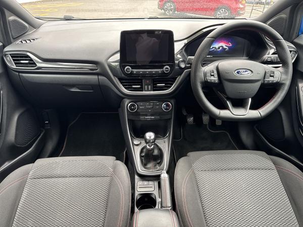 Ford Puma Photo 3