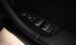 BMW iX3 Photo 19