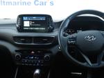 Hyundai TUCSON Photo 12