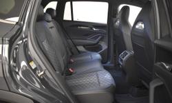 Volkswagen TIGUAN Photo 23