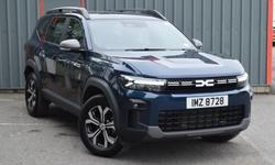 Dacia BIGSTER Photo 0