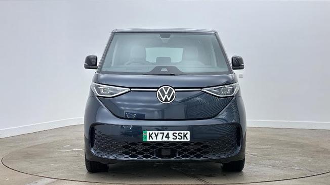 VOLKSWAGEN ID. Buzz Photo 7
