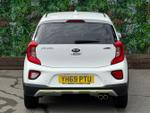 Kia Picanto Photo 8