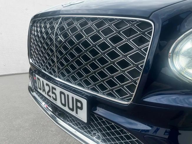 BENTLEY Bentayga Photo 45