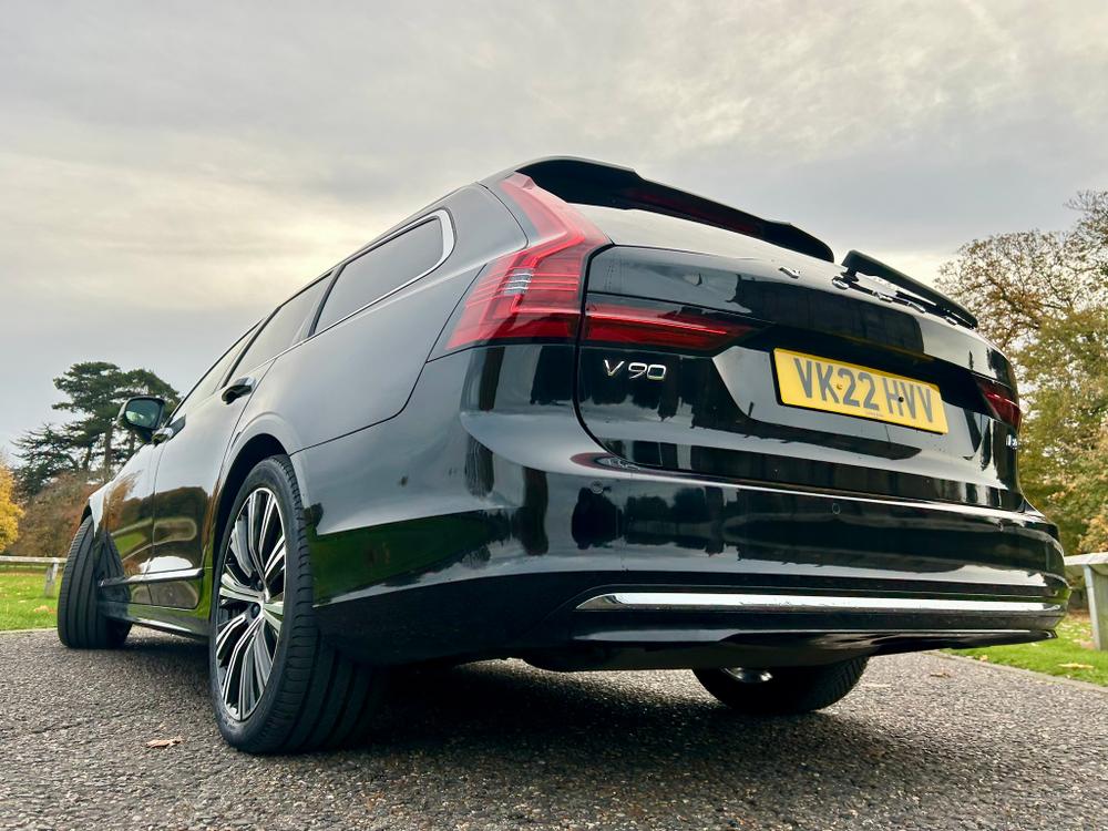 Used Volvo V90 VK22HVV 28