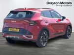 Kia Sportage Photo 6
