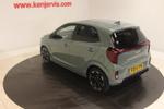 Kia Picanto Photo 3