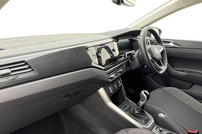 VOLKSWAGEN Polo Photo 4
