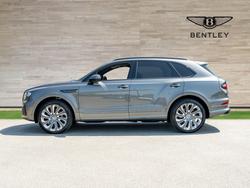 BENTLEY Bentayga  Photo 5