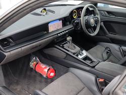 PORSCHE 911 Photo 3