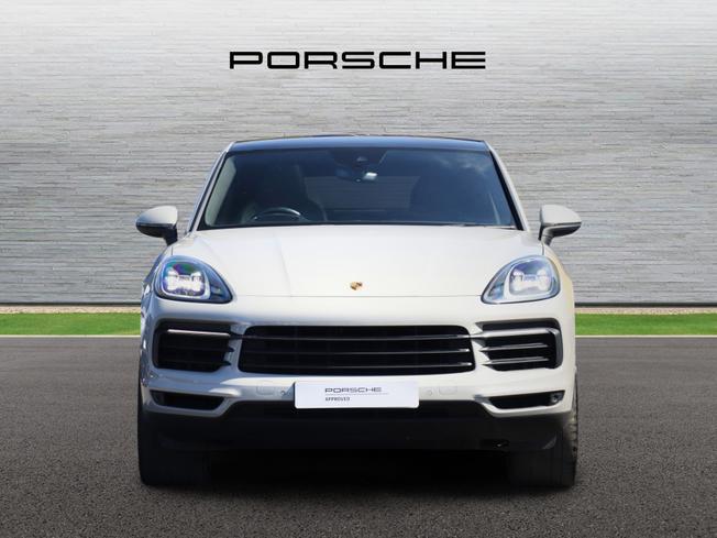 PORSCHE Cayenne Photo 5