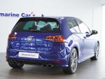 Volkswagen Golf Photo 4