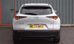 Mazda CX-30 Photo 37
