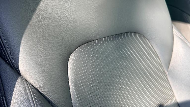 Used Hyundai TUCSON WN69NJX 19