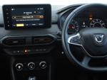 Dacia Sandero Stepway Photo 13