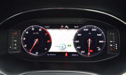 SEAT ARONA Photo 12
